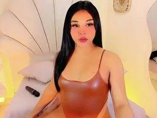 Private valentinamarinn on CamSoda