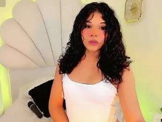 Private valentinamarinn on CamSoda