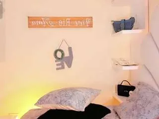 Private valentinamarinn on CamSoda