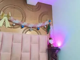 valeriaa19 on CamSoda