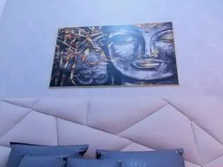 valeriajulio on CamSoda