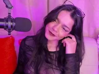 Offline valeriekay1 on CamSoda