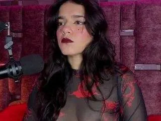 Offline valeriekay1 on CamSoda