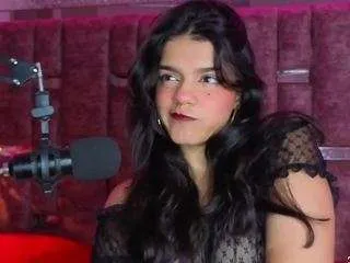 Offline valeriekay1 on CamSoda