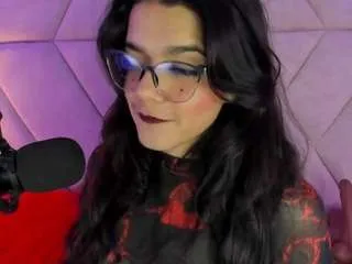 Offline valeriekay1 on CamSoda