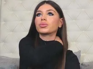 Offline vanessa-rose on CamSoda