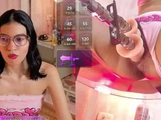 Freechat vanessaboch on CamSoda