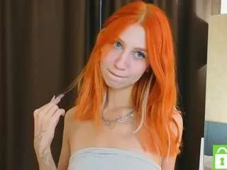 Freechat venelopa on CamSoda