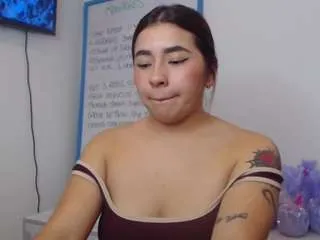 Freechat venusssxxx on CamSoda