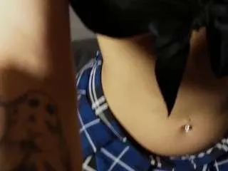 veronikavengeance on CamSoda