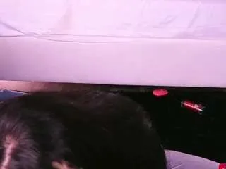 victoriaxx-1 on CamSoda