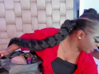 Offline victoriiahill on CamSoda