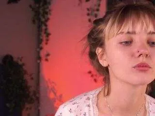 vinitanienaber — Make my pussy burn [10 tokens remaining]