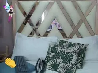 Freechat violett-salvatore on CamSoda