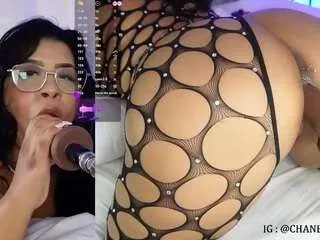 Offline violettabrowm on CamSoda