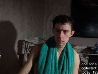 Offline w0rkman on CamSoda