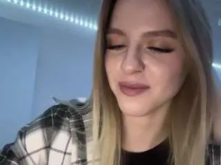 Freechat waizill on CamSoda