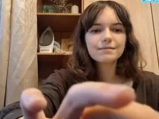 Offline wendieroling on CamSoda