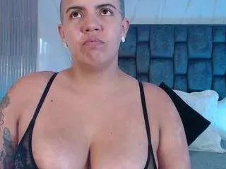 wildy-temping on CamSoda