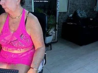 xcarllet69 on CamSoda