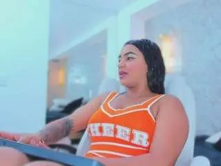 Offline ximena-case on CamSoda