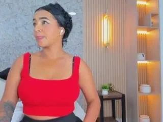 Offline ximena-case on CamSoda