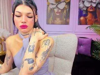 yasminwild on CamSoda