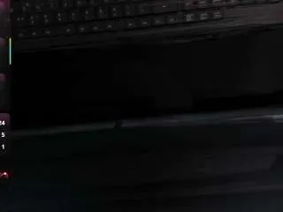 Offline zharaa-fox on CamSoda