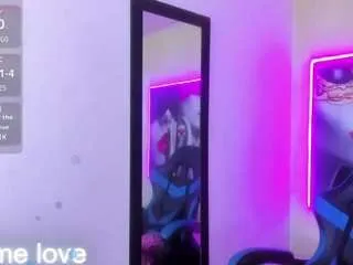 zoeconnor19 on CamSoda