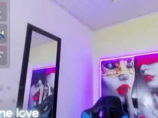 zoeconnor19 on CamSoda