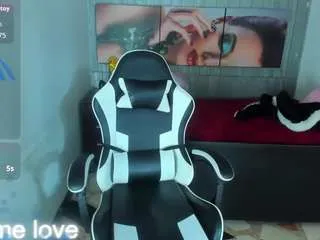 zoeconnor19 on CamSoda