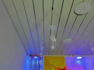 zoeconnor19 on CamSoda