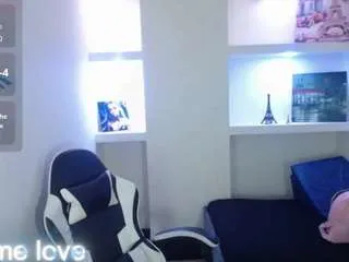 zoeconnor19 on CamSoda