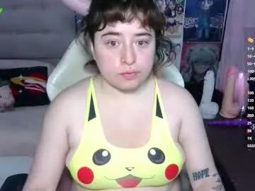 111lucygrim111 on Chaturbate 