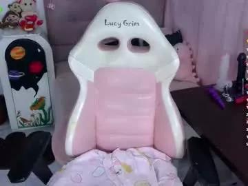 111lucygrim111 on Chaturbate 