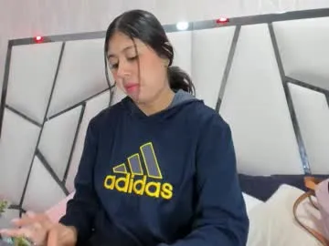 Freechat _aurora18 on Chaturbate