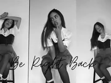 _charlotte_evans_2 — GOAL: Can you get my panties wet by vibrating my Lush? [173 tokens remaining] Let's unlock the mood Soft tease, spicy vibe #deepthroat #anal #british #lovense #smalltits