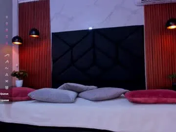 Freechat _genesys on Chaturbate