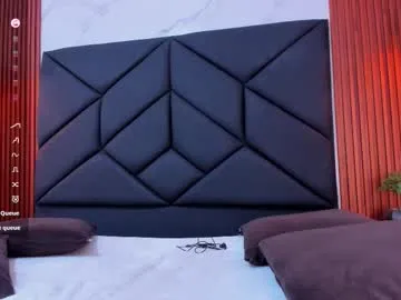 Freechat _genesys on Chaturbate