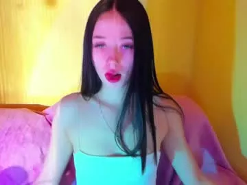 Freechat _hot_mia_1 on Chaturbate