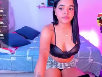 Private _koriinn_ on Chaturbate