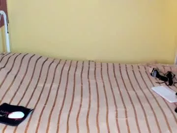 _lullaby_ on Chaturbate 