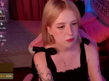 Freechat _meowmiko__ on Chaturbate