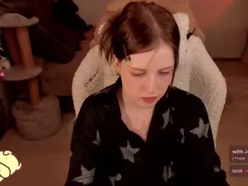 Freechat _meowmiko__ on Chaturbate