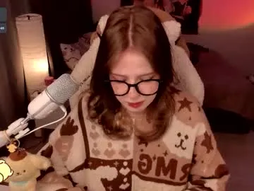 Freechat _meowmiko__ on Chaturbate