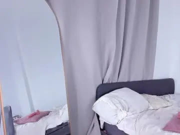 Freechat _milkyway on Chaturbate