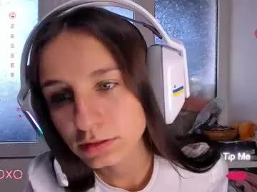 _nika_kik — GOAL: Long tongue tricks [120 tokens remaining] let's discuss fun in a private show #longtongue #smoke #heels #hairyarmpits #hairypussy