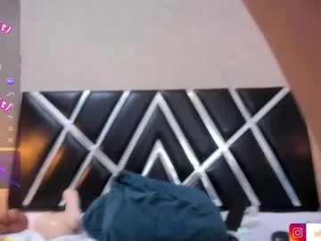 Private _oliviacarter_ on Chaturbate