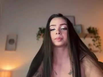 Freechat _paulah2 on Chaturbate