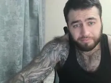 aaron_royal — )) [500 tokens left] #hairy #hairybush #muscle #beard